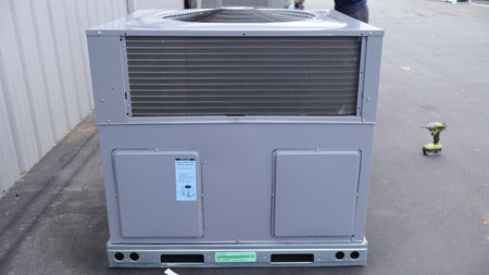 Payne Air Conditioner Package Unit 410a 3.5 Ton PY4GNAE42060UATP