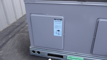 Payne Air Conditioner Package Unit 410a 3.5 Ton PY4GNAE42060UATP