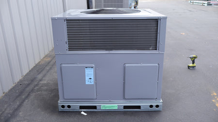 Payne Air Conditioner Package Unit 410a 3.5 Ton PY4GNAE42060UATP