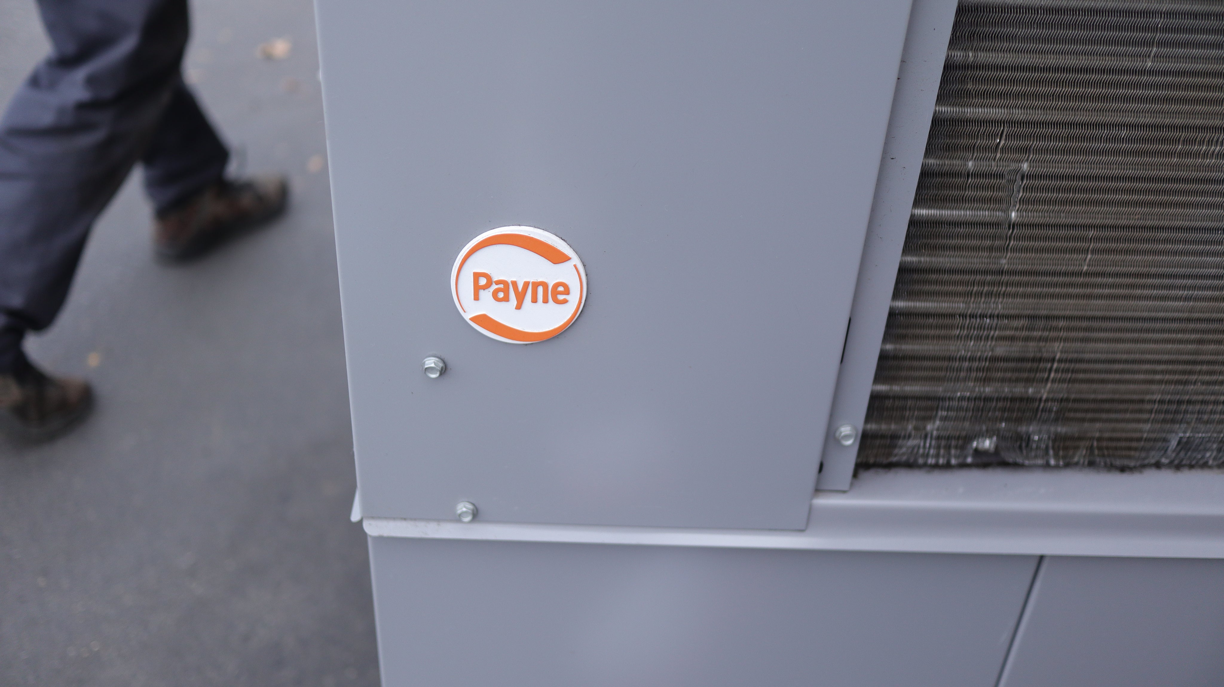 Payne Air Conditioner Package Unit 410a 3.5 Ton PY4GNAE42060UATP