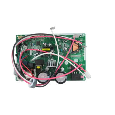 Fujitsu K9709369005 Heater Control Board