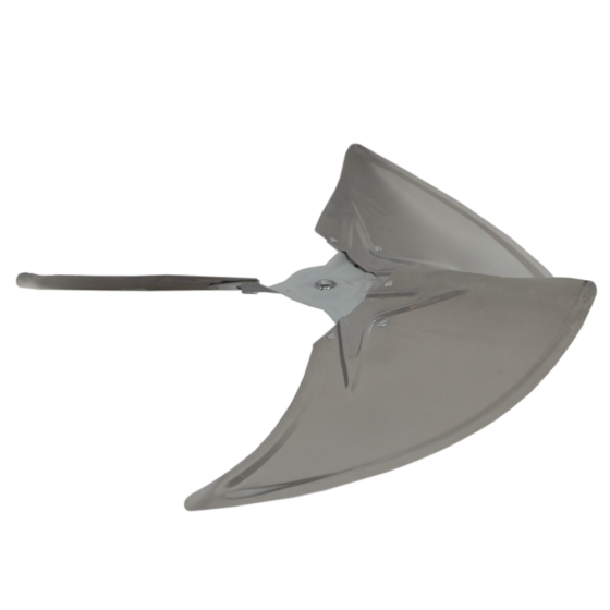 Carrier LA01RA056 Fan Blade