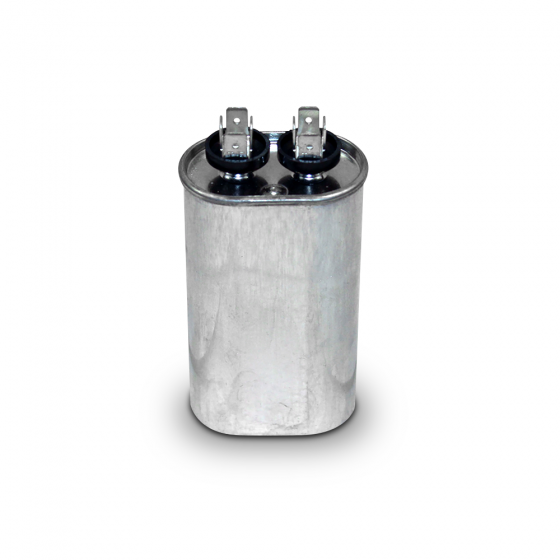 Totaline® Oval Run Capacitor 10µF, 440v - P2911004, P291-1004