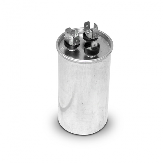 Totaline® Dual Round Run Capacitor 30/5µF, 440v - P2913054RS , P291-3054RS