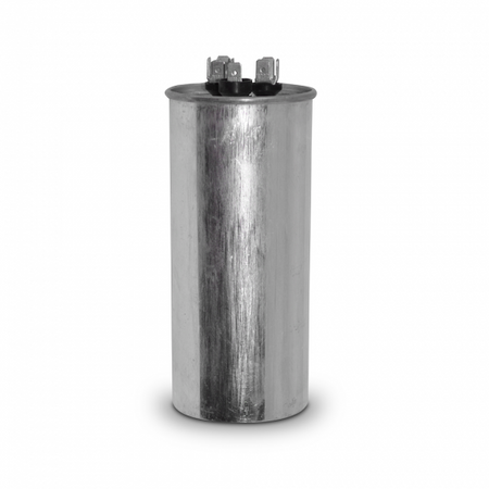 Totaline® Dual Round Run Capacitor 70/7.5µF, 440v