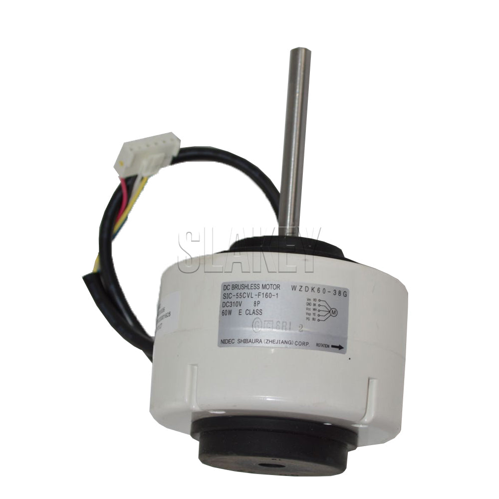 Carrier 11002015000056 Brushless Dc Blower Motor