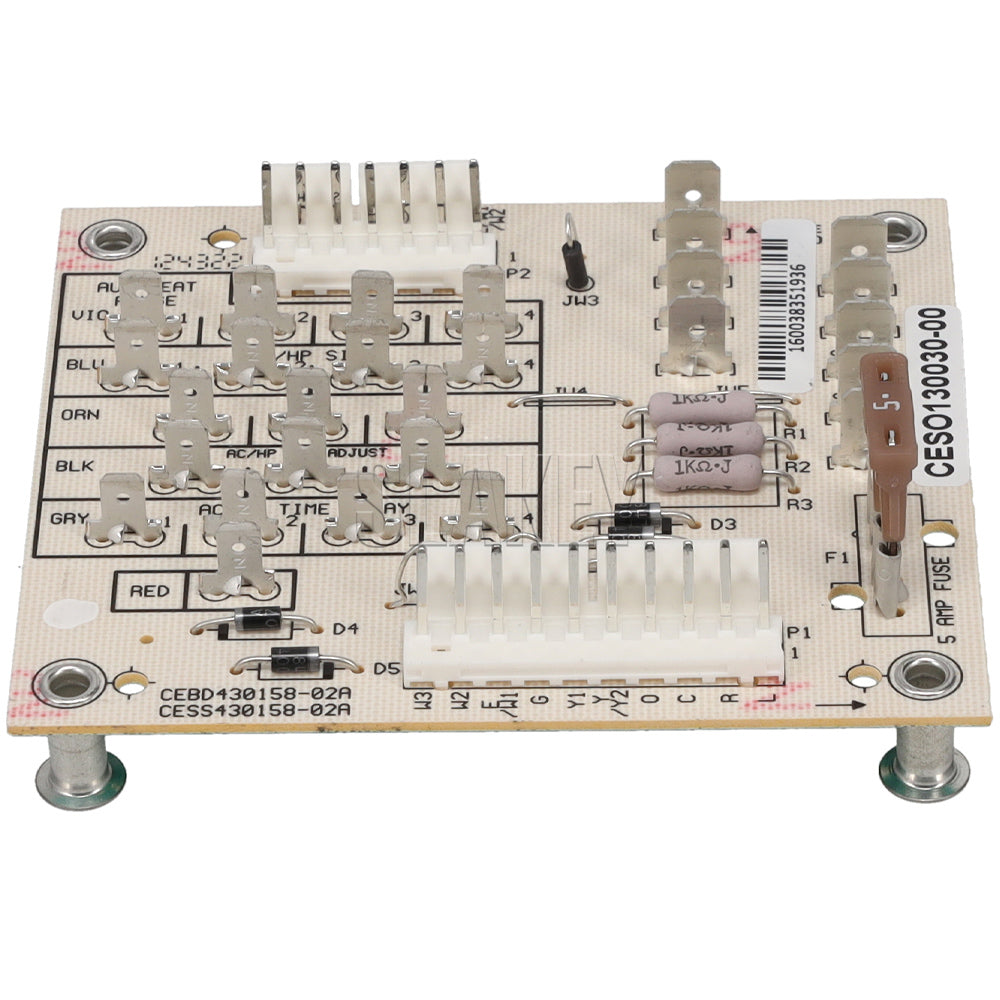 Carrier Circuit Board CESO130030-00