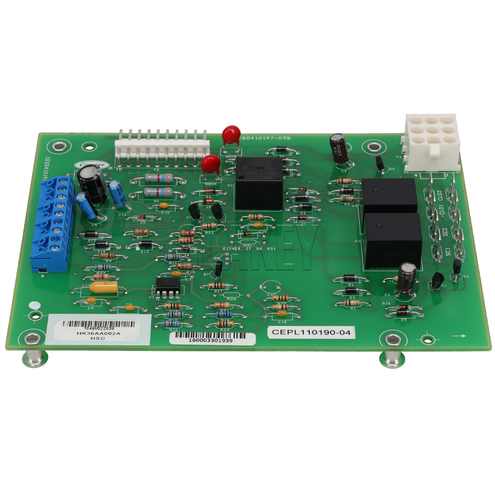 Bryant/Carrier HK36AA002 CIRCUIT BOARD