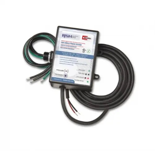 Rectroseal RSH-60 VMD Surge Protective Device