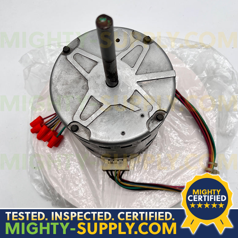 GE Genteq 5SME39NX L126 3/4 HP 208-230v X13 Furnace Blower Motor & Module