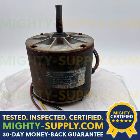 Zhongshan Broad Ocean Y7S623C835L Condenser Fan Motor