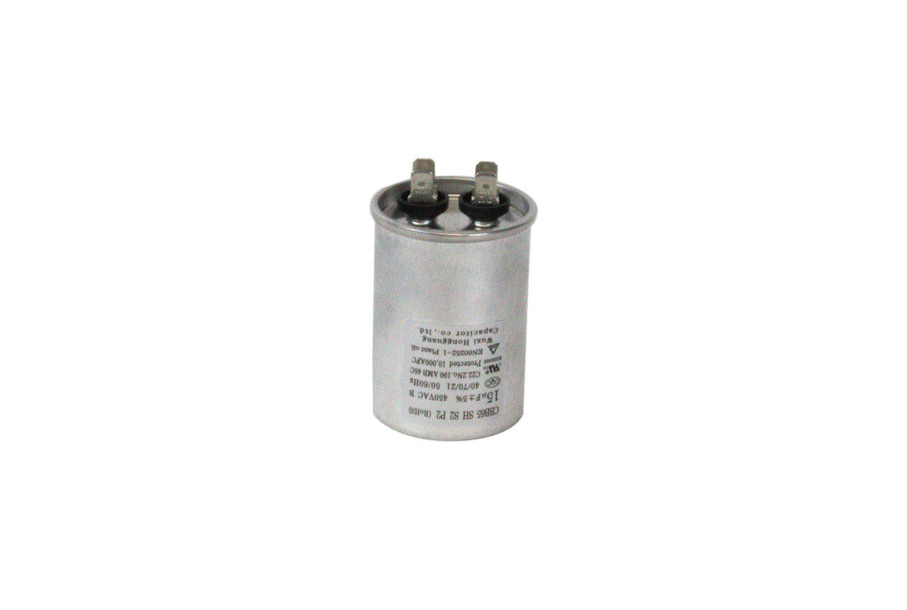 Carrier 17400103000151 Single Run Capacitor