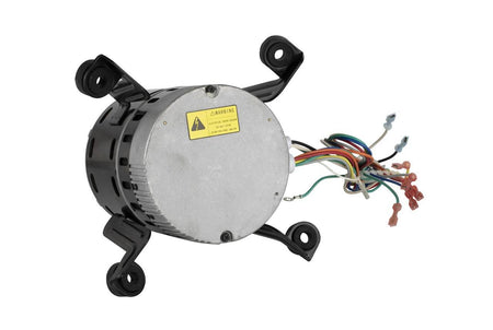 Carrier HD52MQ130 ECM Blower Motor 1HP