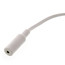 Resideo/Honeywell CHWES41013 Accessory Cable Sensor (4 ft.) for Lyric Water Leak Detector