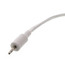 Resideo/Honeywell CHWES41013 Accessory Cable Sensor (4 ft.) for Lyric Water Leak Detector