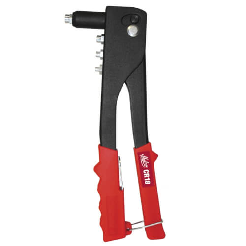 Malco CR18 - Economy Hand Riveter