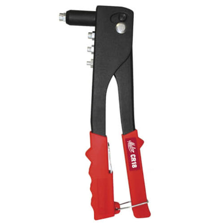 Malco CR18 - Economy Hand Riveter