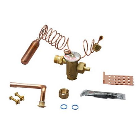 PROTECH PD619072 - Expansion Valve Kit (TXV)