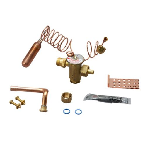 PROTECH PD619072 - Expansion Valve Kit (TXV)