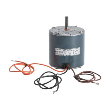 PROTECH 51-101774-15 - Condenser Motor - 1/8 HP 208-230/1/60 (825 rpm/1 speed)