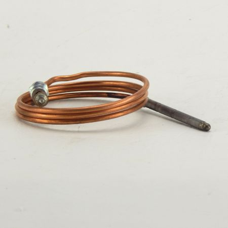 Robertshaw 1980-030 - 1980 Series Snap-Fit® Thermocouple, 30"