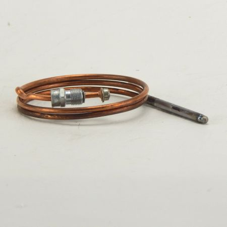 Robertshaw 1980-024 - 1980 Series Snap-Fit® Thermocouple, 24"