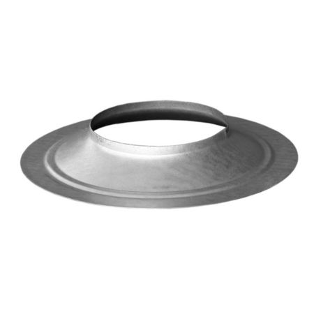 DuraVent 3GVSC - Aluminum Storm Collar with 3" Inner Diameter