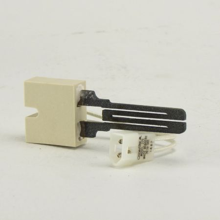 White-Rodgers 767A-361 - White-Rogers Hot Surface Ignitor With 5.25" Leads, 200 Degree Insulation, Replaces R/S 41-405