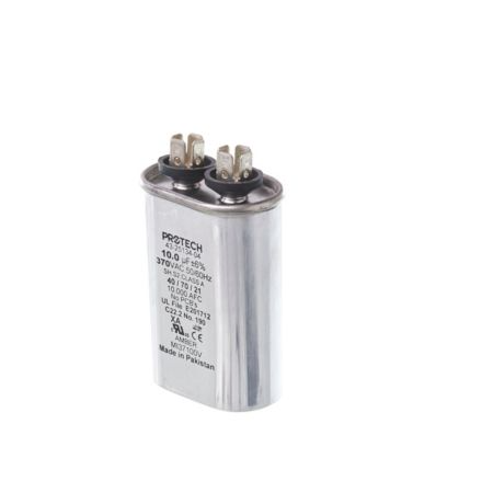 PROTECH 43-25134-04 - Capacitor - 10/370 Single Oval