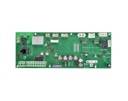 PROTECH 47-104848-04 - Control Board - Variable Speed