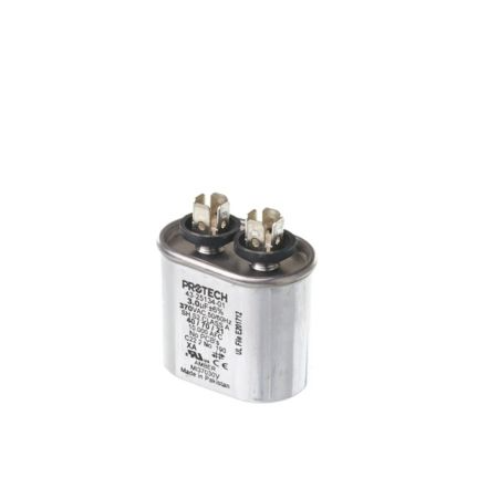 PROTECH 43-25134-01 - Capacitor - 3/370 Single Oval