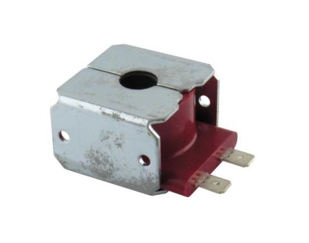 PROTECH 61-101713-01 - Reversing Valve Coil (24V)