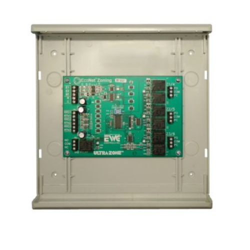 PROTECH REPNL700ZON - EcoNet Zone Control Panel