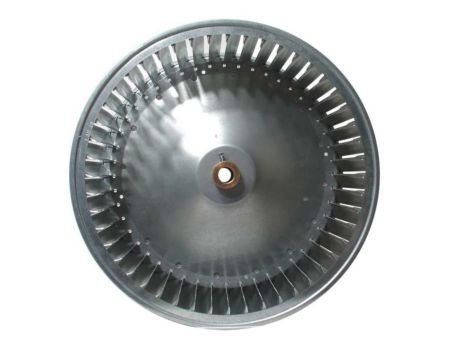 PROTECH 70-24041-01 - Blower Wheel, 12" x 11", CW