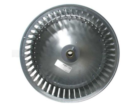 PROTECH 70-24041-01 - Blower Wheel, 12" x 11", CW