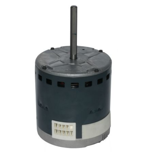 1192062 Motor IEC 1/2 Horsepower 208-230 Volts Single Phase