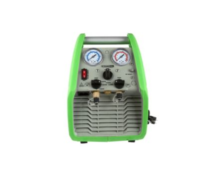 TRADEPRO® TP-RM1 - Refrigerant Recovery Machine