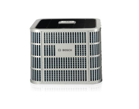 Bosch BOVA-36HDN1-M20G - BOVA Series 20 SEER, 3 Ton Heat Pump DC Inverter, R410A, 208-230/1/60