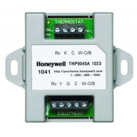 Honeywell THP9045A1023 - Wire Saver Extra Wire for Conventional & Heat Pump Systems