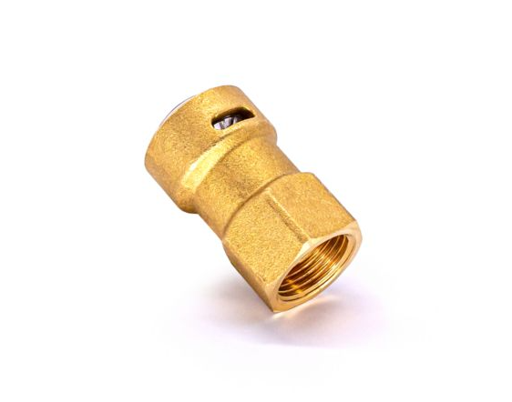 Rectorseal 87036 - PRO-Fit™ 1/4" Quick Connect Socket