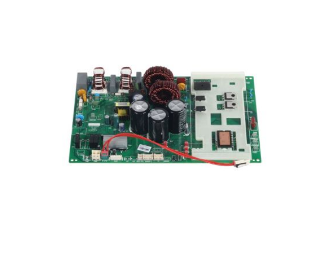 Gree 300027060960 - Main Control Board