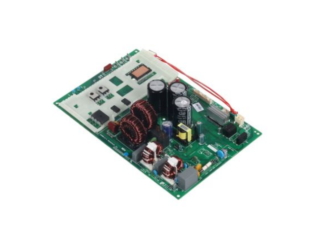 Gree 300027060960 - Main Control Board