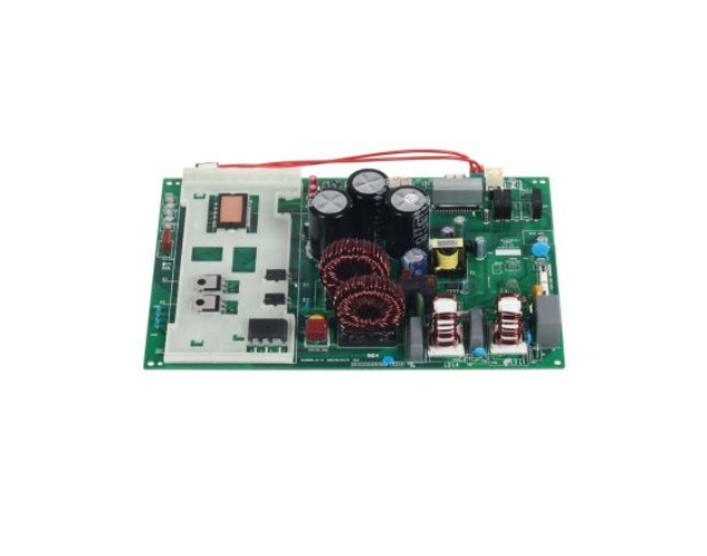 Gree 300027060960 - Main Control Board