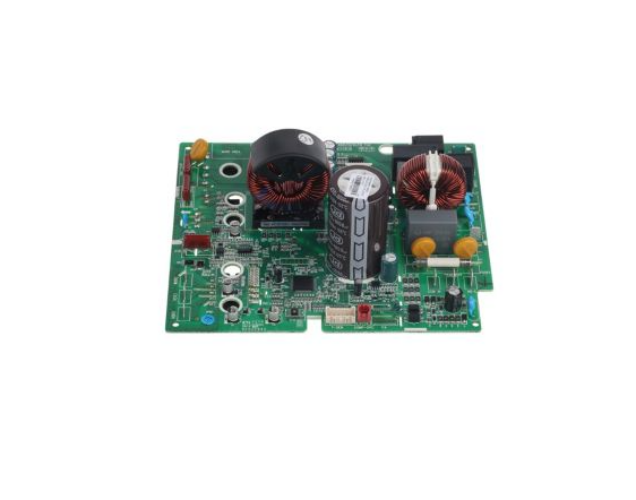 Gree 300027060985 - Main Control Board