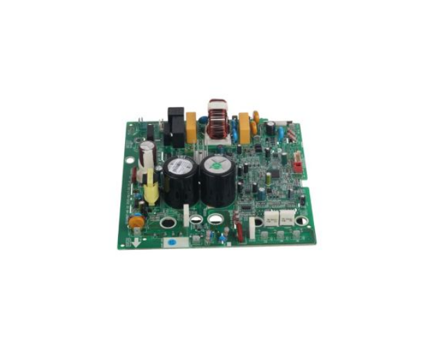 Gree 300027060987 - Main Control Board