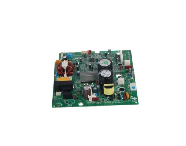 Gree 300027060987 - Main Control Board