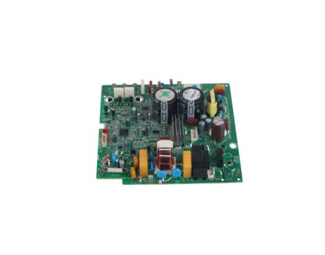 Gree 300027060987 - Main Control Board