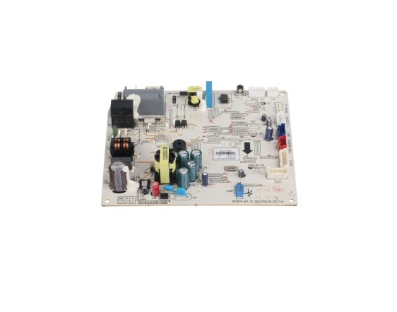 Gree 300002061160 - Main Control Board