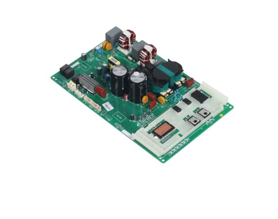 Gree 300027060877 - Main Control Board