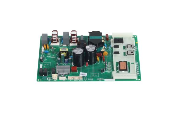 Gree 300027060877 - Main Control Board